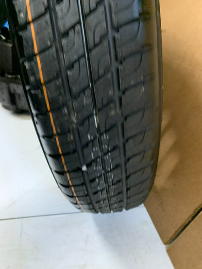 2024-2025 Chevrolet Trax 16" Spare Tire Wheel Compact Donut T125/70R16 96M