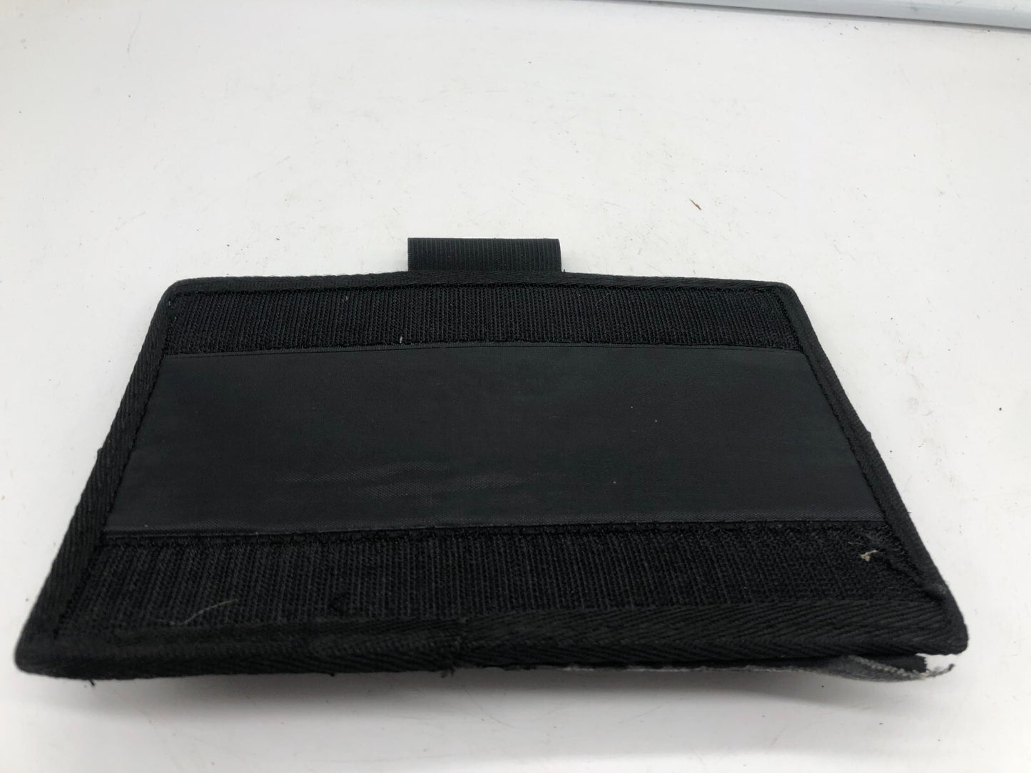 Nissan Owners Manual Case Only OEM B03B22011