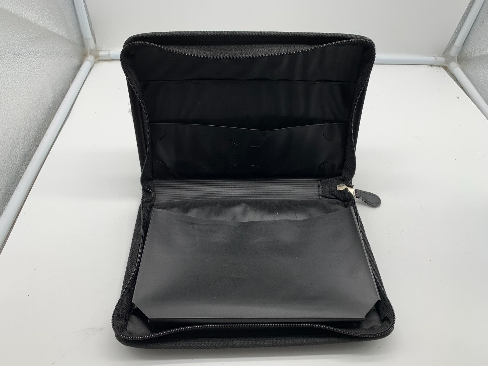 2008 Mazda CX7 CX-7 Owners Manual Set with Case OEM A02B38006