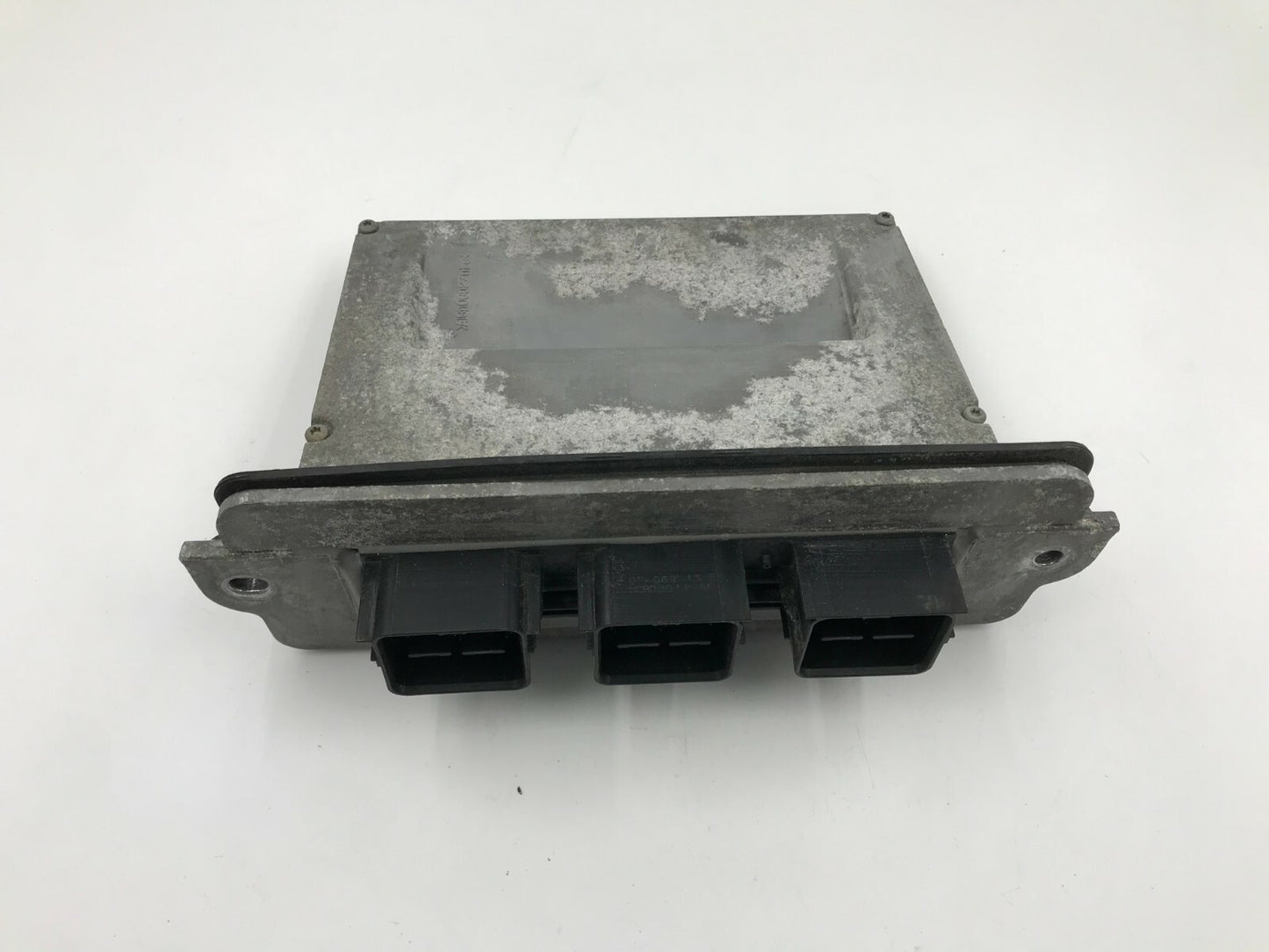 2008-2009 Mercury Mariner Engine Control Module Unit ECU ECM OEM D04B67010