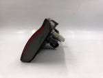 1997-1999 Toyota Camry Passenger Side Trunklid Tail Light Taillight L02B04026