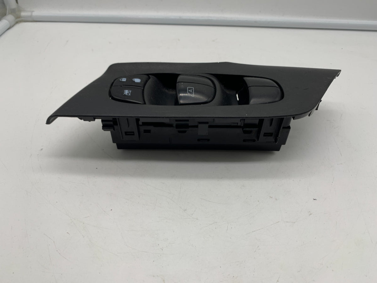 2013-2018 Nissan Altima Master Power Window Switch OEM B04B46007