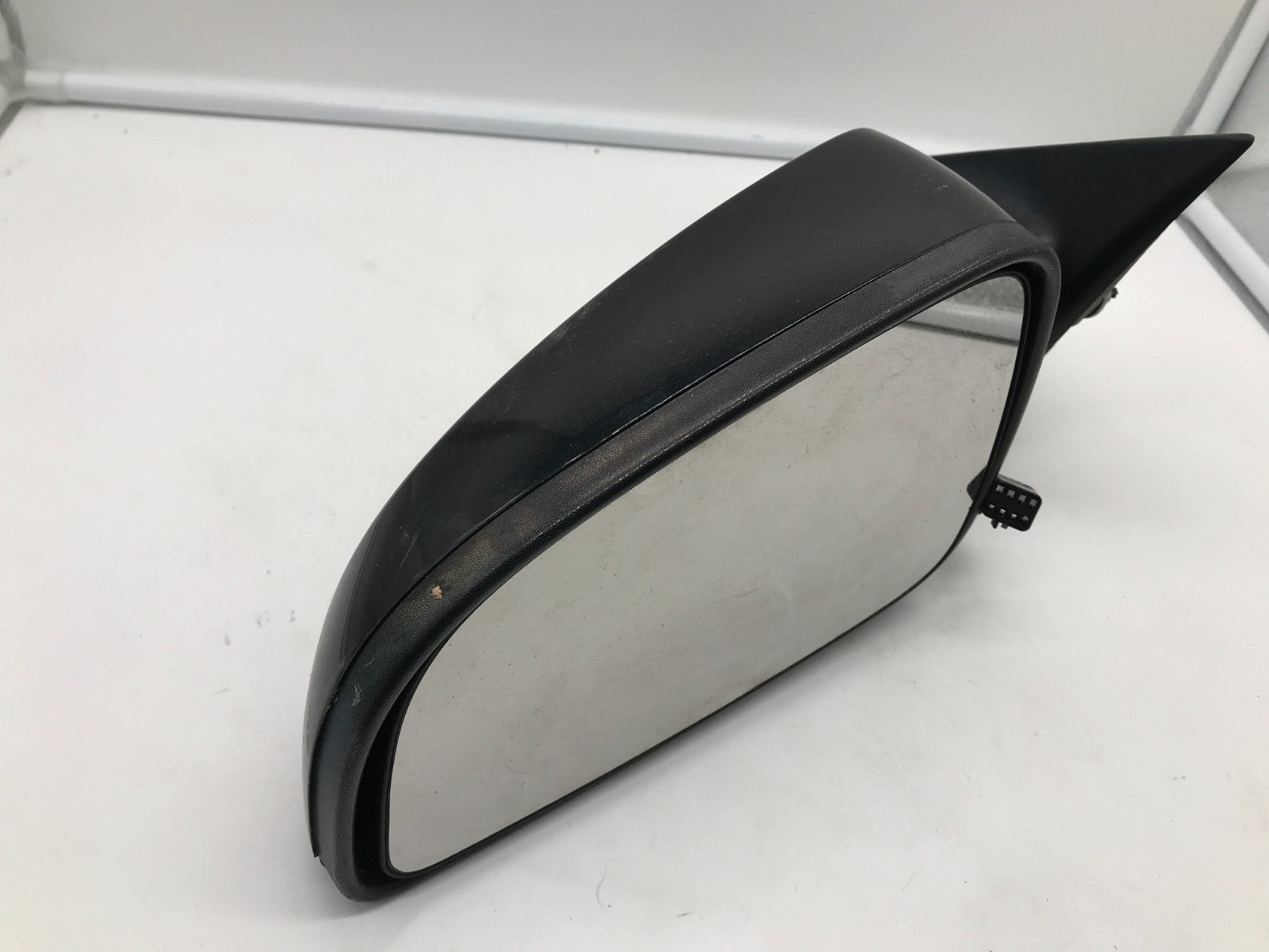 2011-2012 Chevrolet Malibu Driver Side View Power Door Mirror Charcoal A01B47013
