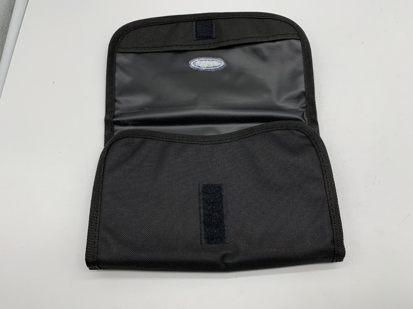 2016 Ford Escape Owners Manual Set with Case OEM B04B21006