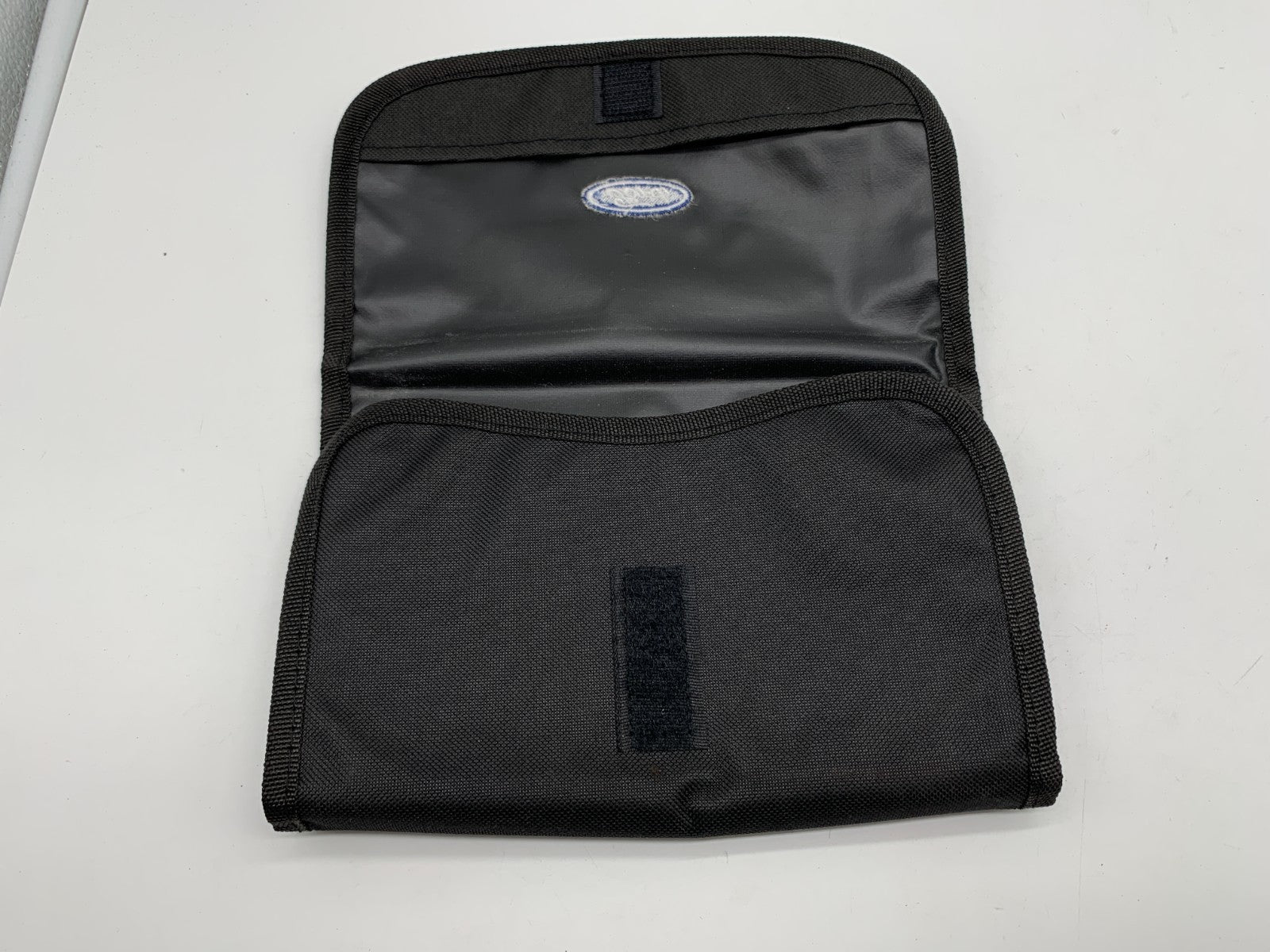 2016 Ford Escape Owners Manual Set with Case OEM B04B21006