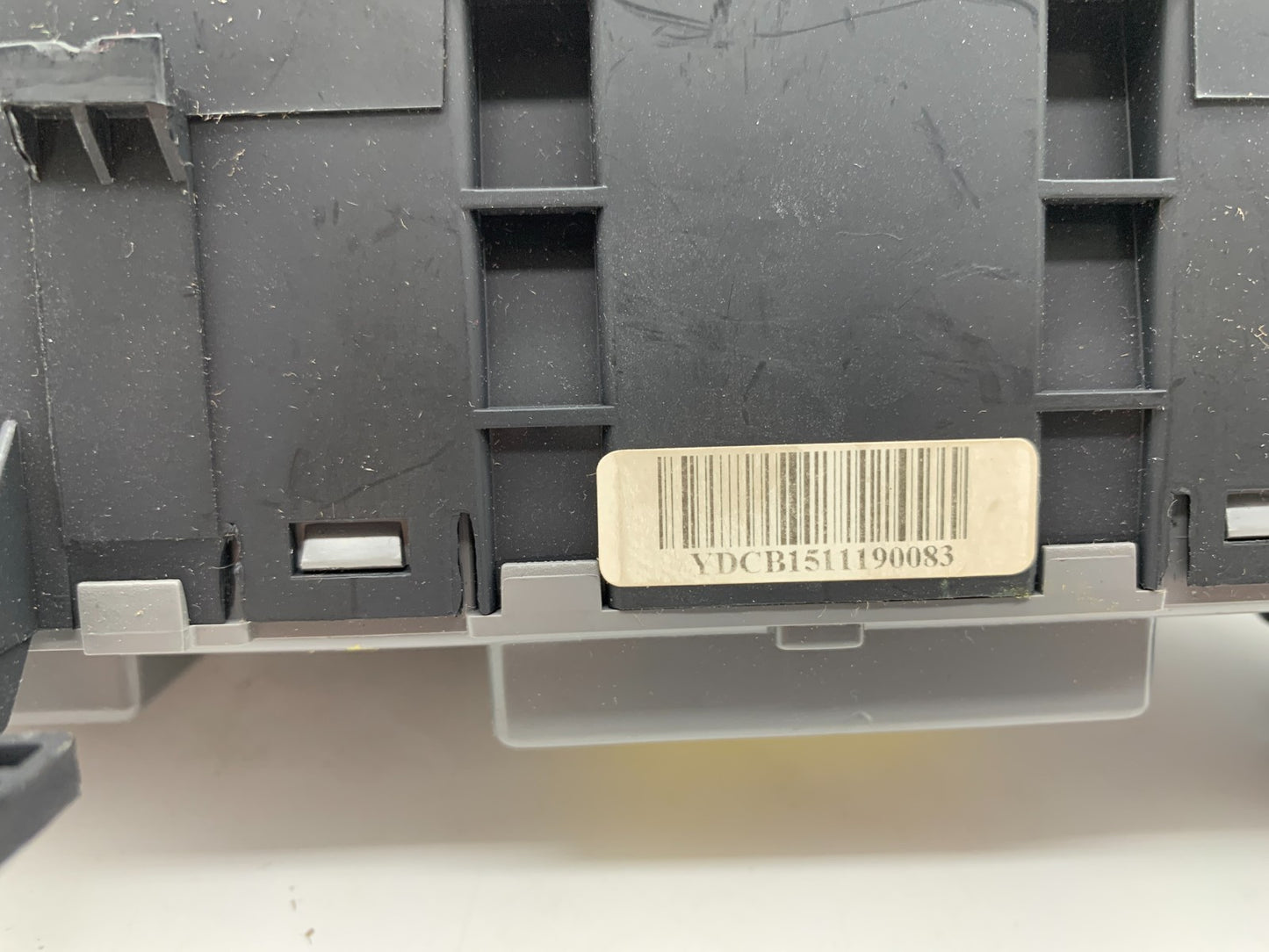 2014-2016 Kia Forte AC Heater Climate Control Unit OEM C01B29006