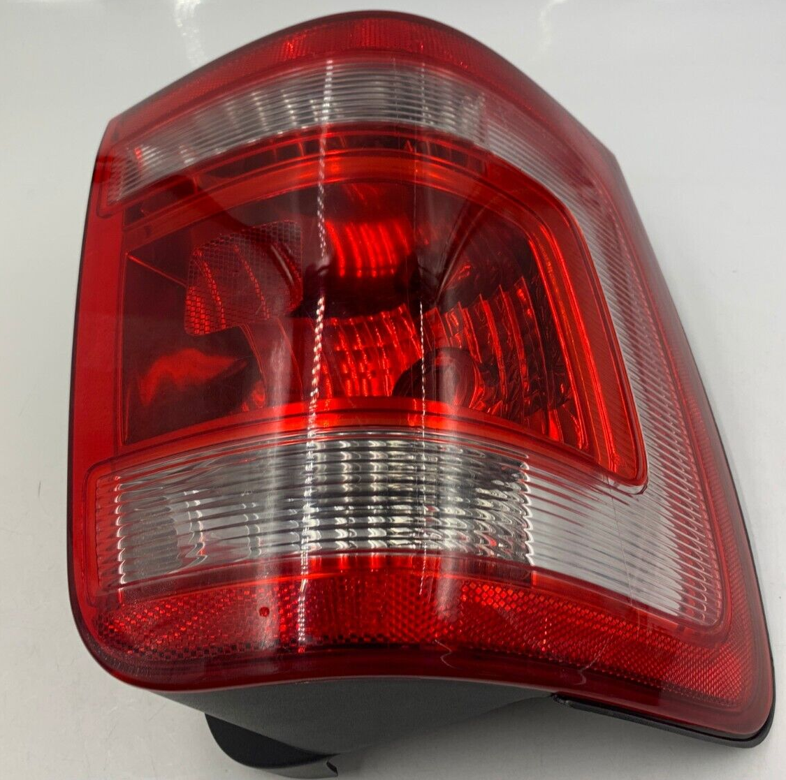 2008-2012 Ford Escape Driver Side Tail light Taillight OEM B04B02046
