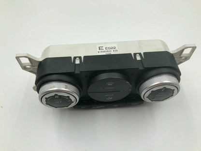 2007-2009 Mazda CX-7 CX7 AC Heater Climate Control Unit OEM C04B03006