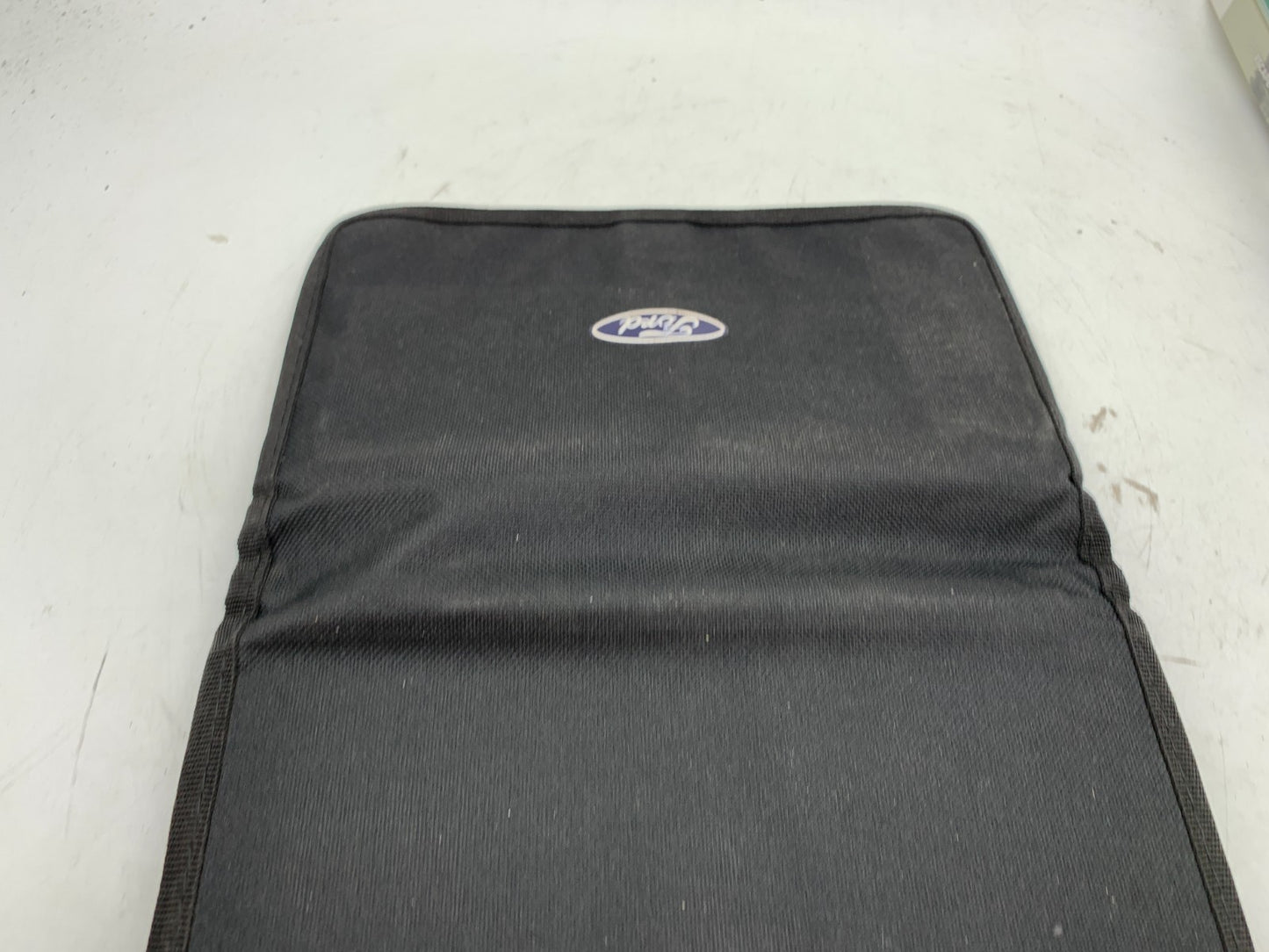 2017 Ford Escape Owners Manual Set with Case OEM B03B47004