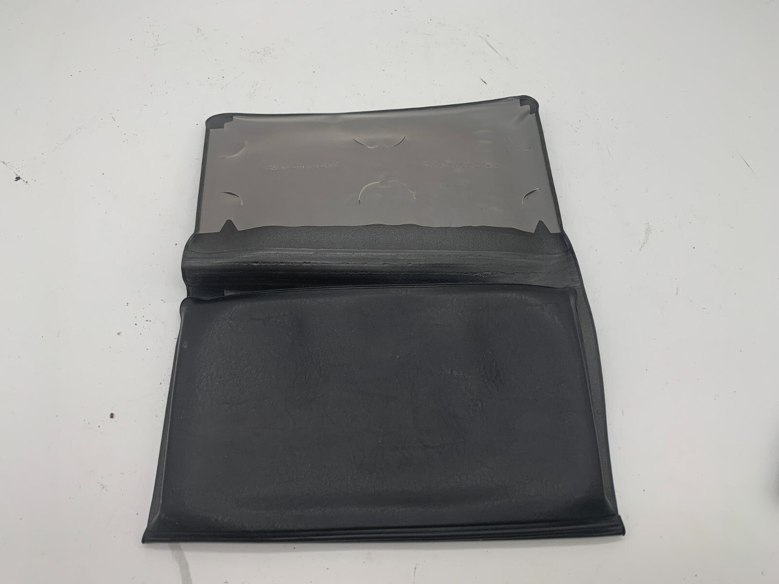Dodge Owners Manual Case Only OEM F01B35005