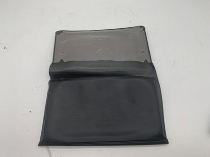 Dodge Owners Manual Case Only OEM F01B35005