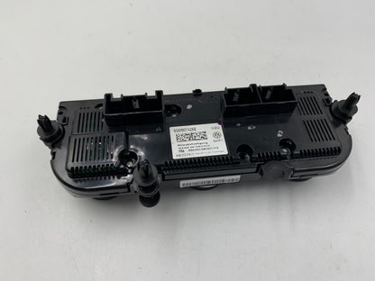 2017 Volkswagen Golf GTI AC Heater Climate Control Unit OEM C02B31041