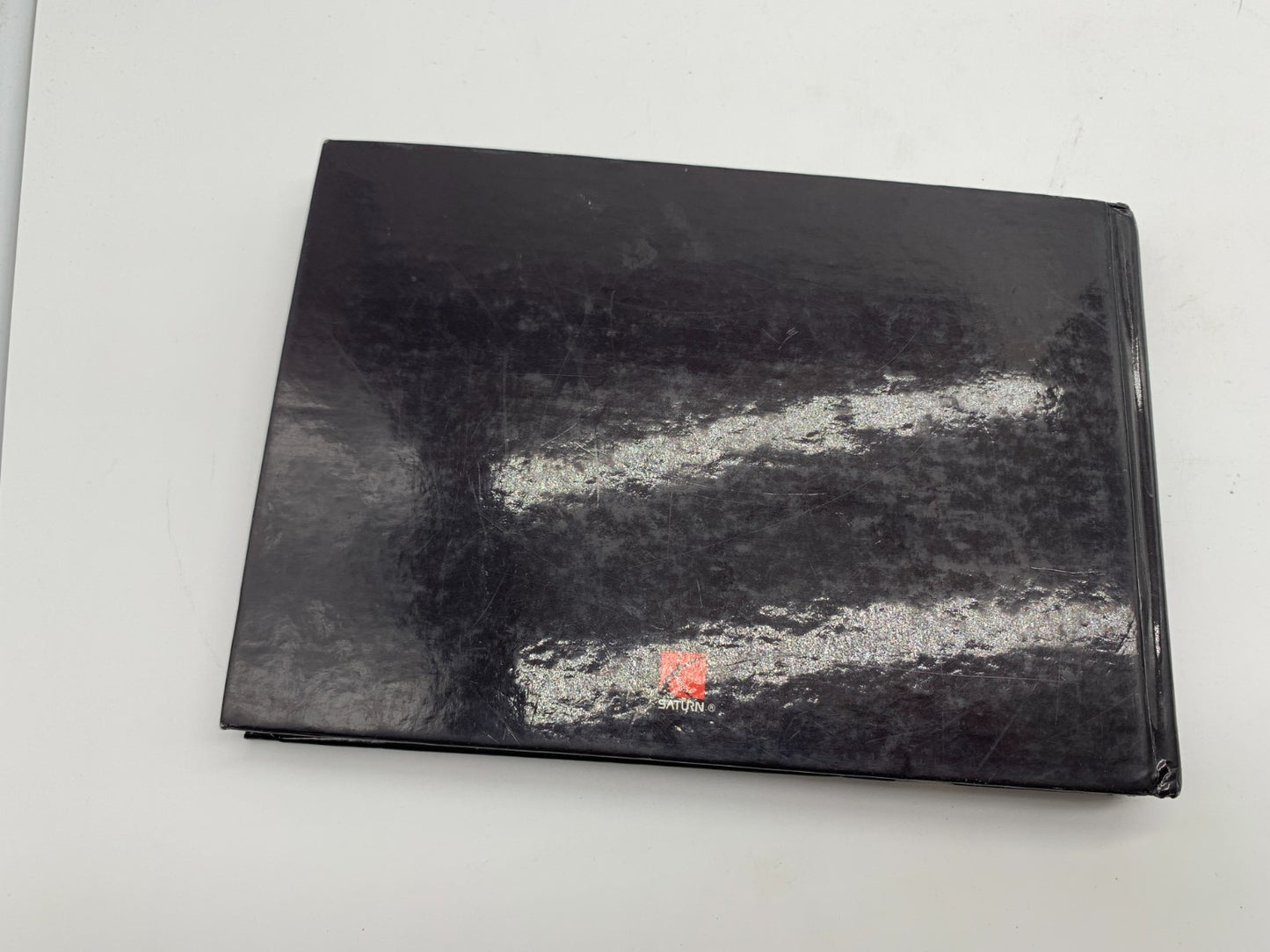 2000 Saturn S Series Owners Manual OEM C02B20019