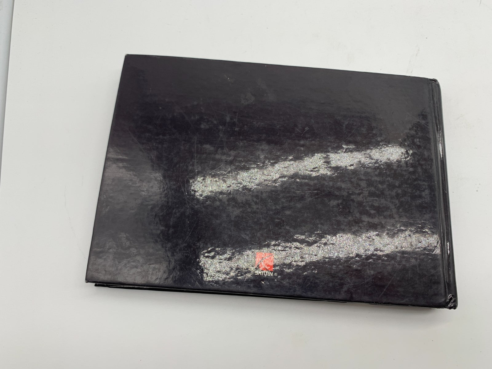 2000 Saturn S Series Owners Manual OEM C02B20019