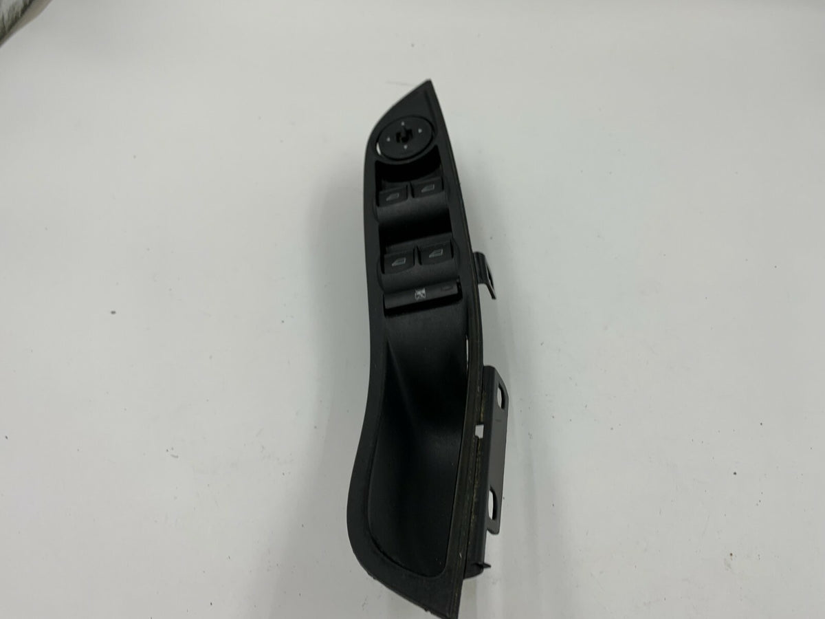 2012-2018 Ford Focus Master Power Window Switch OEM B43002