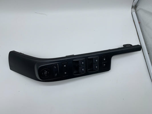 2014-2019 Chevrolet Tahoe Master Power Window Switch OEM B03B55039