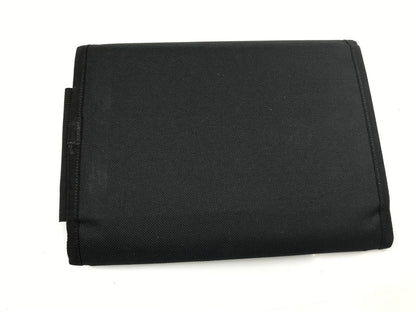 2017 Nissan NV200 Compact Cargo Owners Manual Set with Case OEM A01B35010