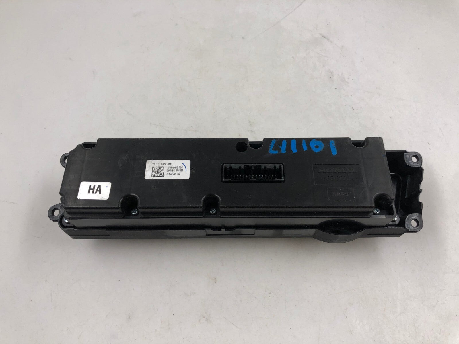 2013-2015 Honda Civic Climate Control OEM C03B24002