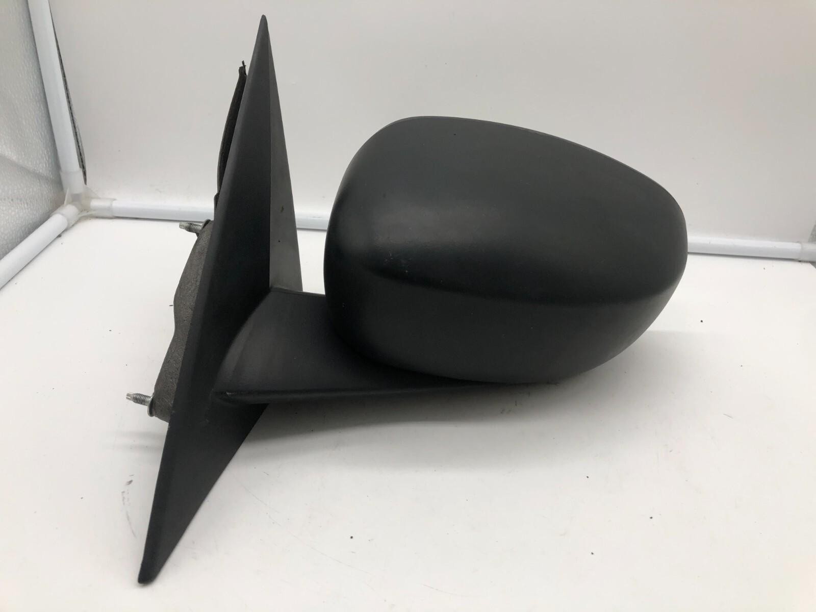 2006-2010 Dodge Charger Driver Side View Power Door Mirror Black OEM C04B43048
