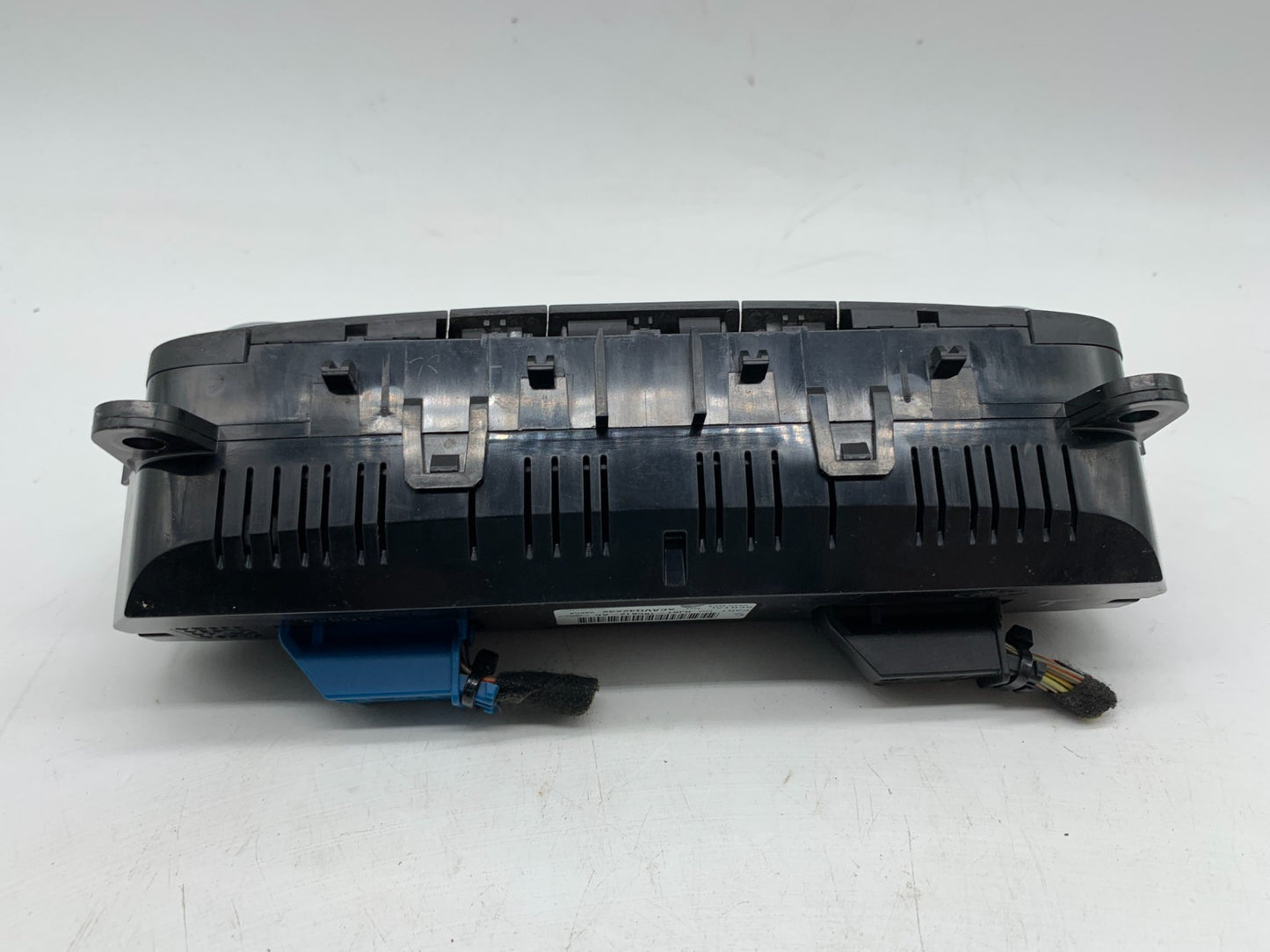 2017 Ford Escape AC Heater Climate Control Unit OEM B02B24002