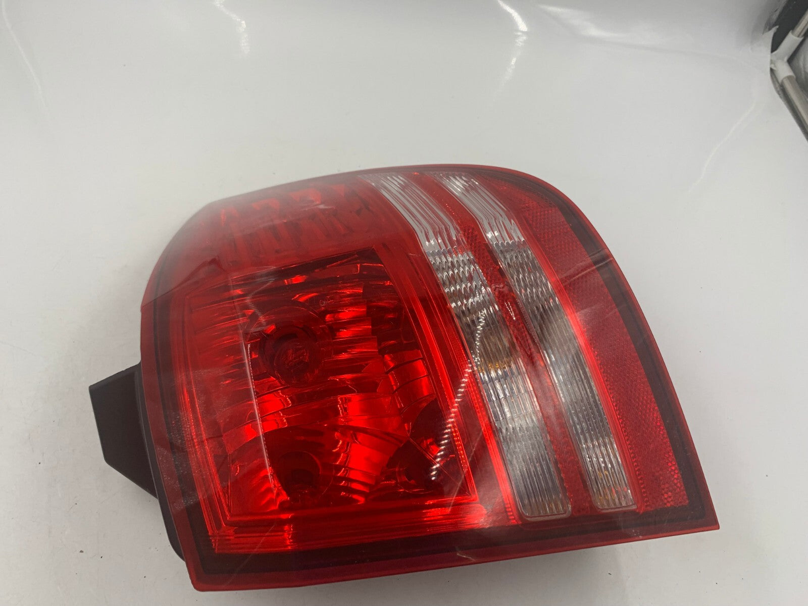 2009 Dodge Journey Passenger Side Tail Light Tailight OEM C03B64004