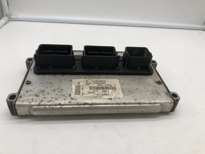 2007-2009 Ford Fusion Engine Control Module Unit ECU ECM OEM A01B37031
