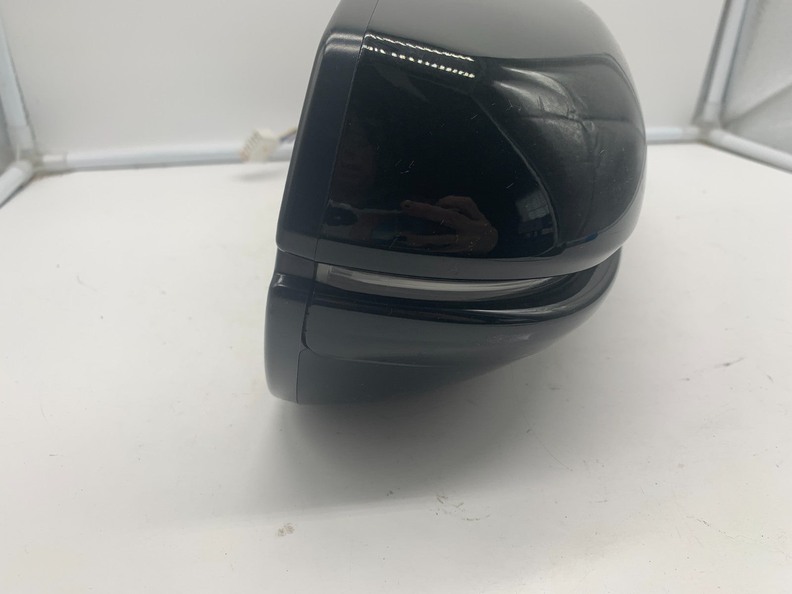 2017-2022 Honda CR-V CRV Passenger Side Power Door Mirror Black OEM