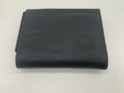 2017 Kia Sorento Owners Manual Set with Case OEM R01B05026