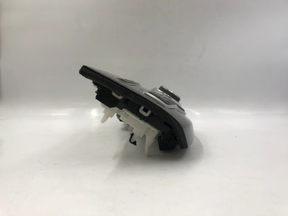 2019-2020 Infiniti QX60 Info GPS Control Screen Dash Mounted OEM E01B68007