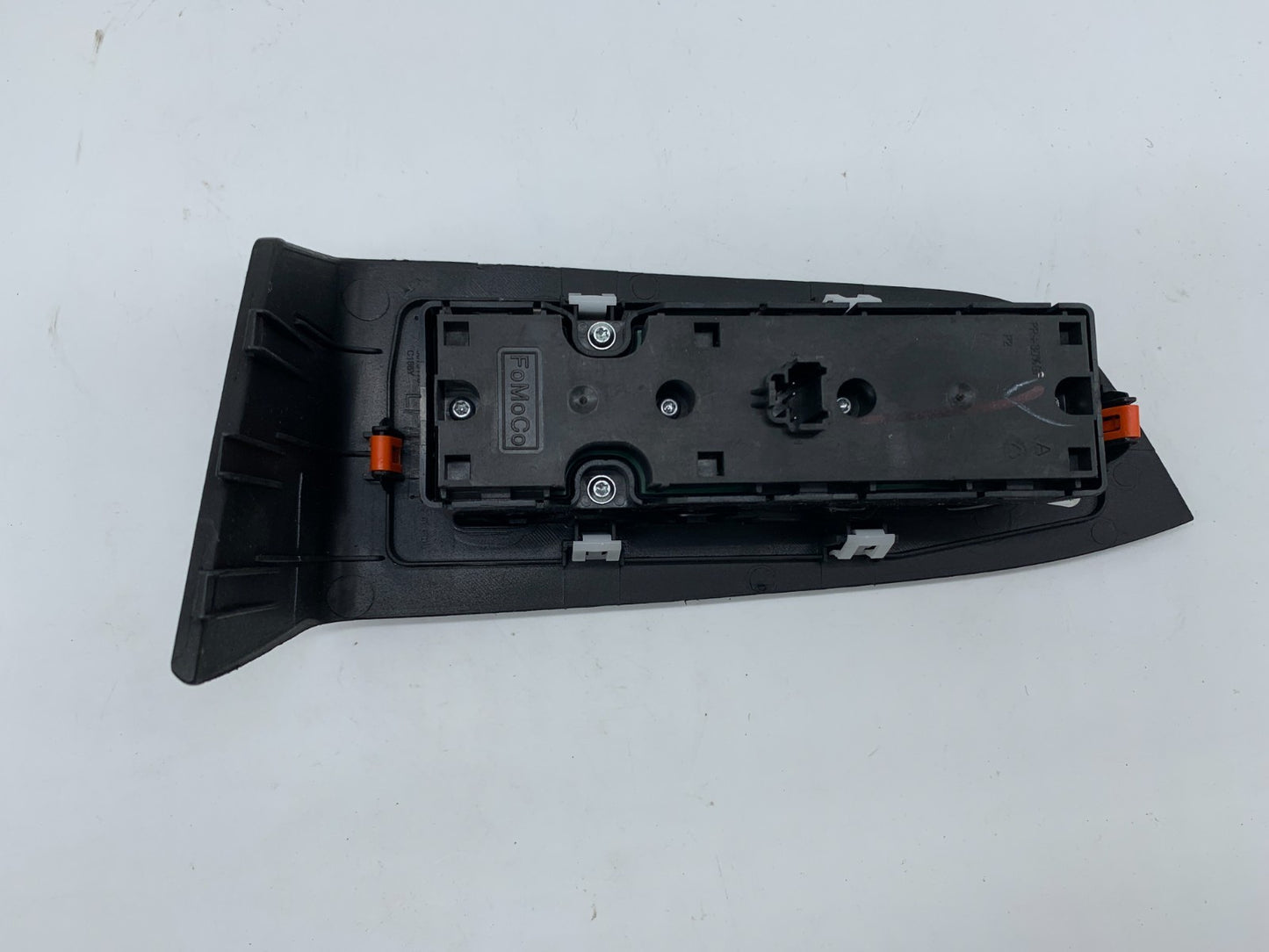 2016-2018 Lincoln MKX Master Power Window Switch OEM B02B02006
