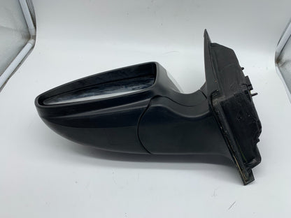 2011-2016 Chevrolet Cruze Driver Side View Power Door Mirror White OEM D03B40002