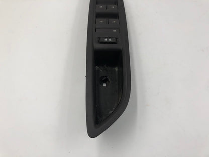 2013-2016 Buick Encore Master Power Window Switch OEM A03B18066