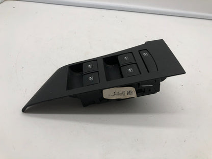 2015-2017 Buick Verano Master Power Window Switch OEM C02B53058