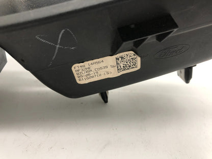 2015-2016 Ford Edge Master Power Window Switch OEM D02B62007