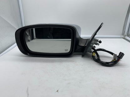 2005-2010 Chrysler 300 Driver Side View Power Door Mirror BSA OEM A02B47053