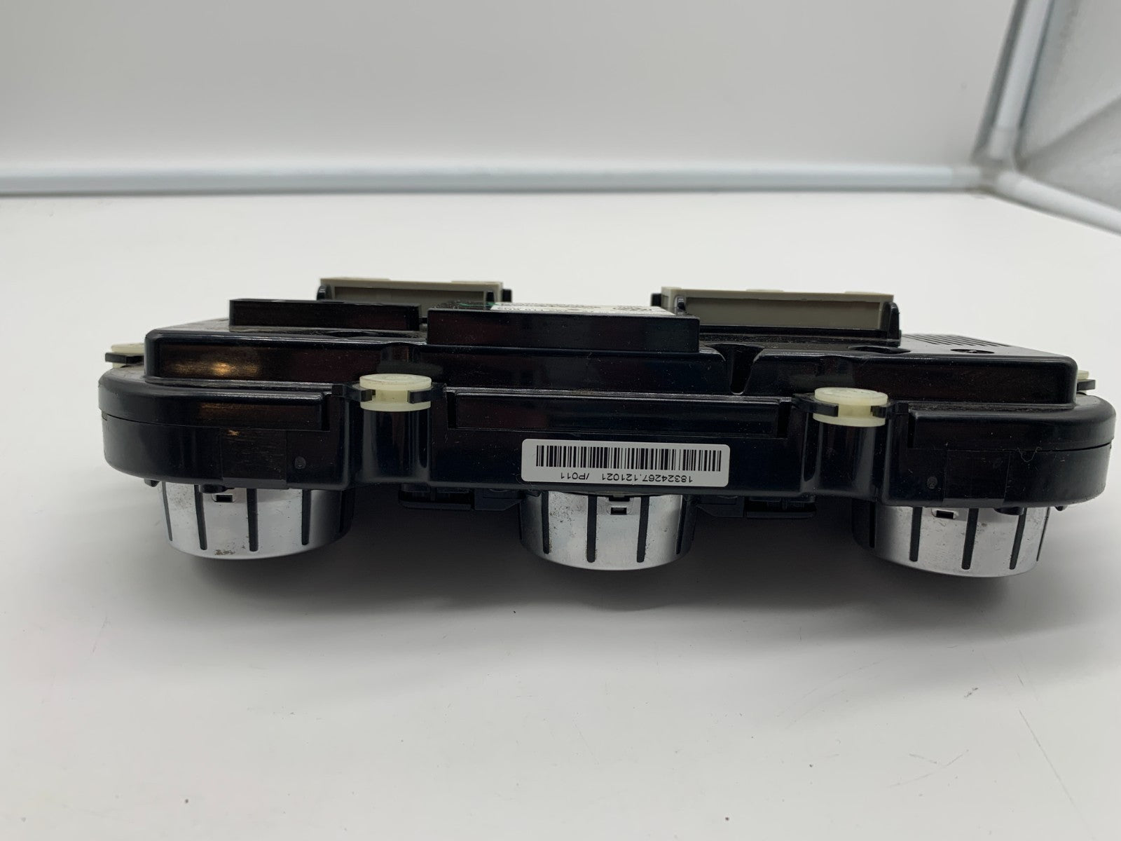 2012-2014 Volkswagen EOS AC Heater Climate Control Unit OEM C01B40004