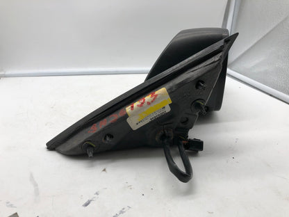 2008-2012 Chevrolet Malibu Passenger Side Power Door Mirror Black OEM A02B10002
