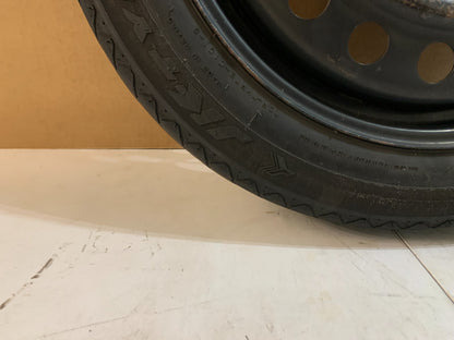 2013-2016 Dodge Dart 17" Spare Tire Compact Donut T125/80R17