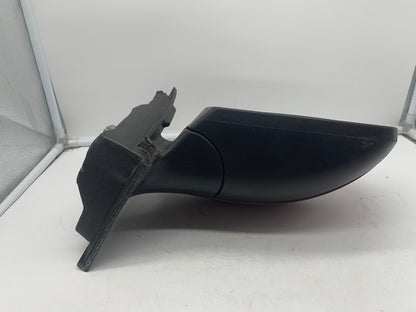 2013-2016 Ford Escape Passenger Side View Power Door Mirror Ruby Red OEM