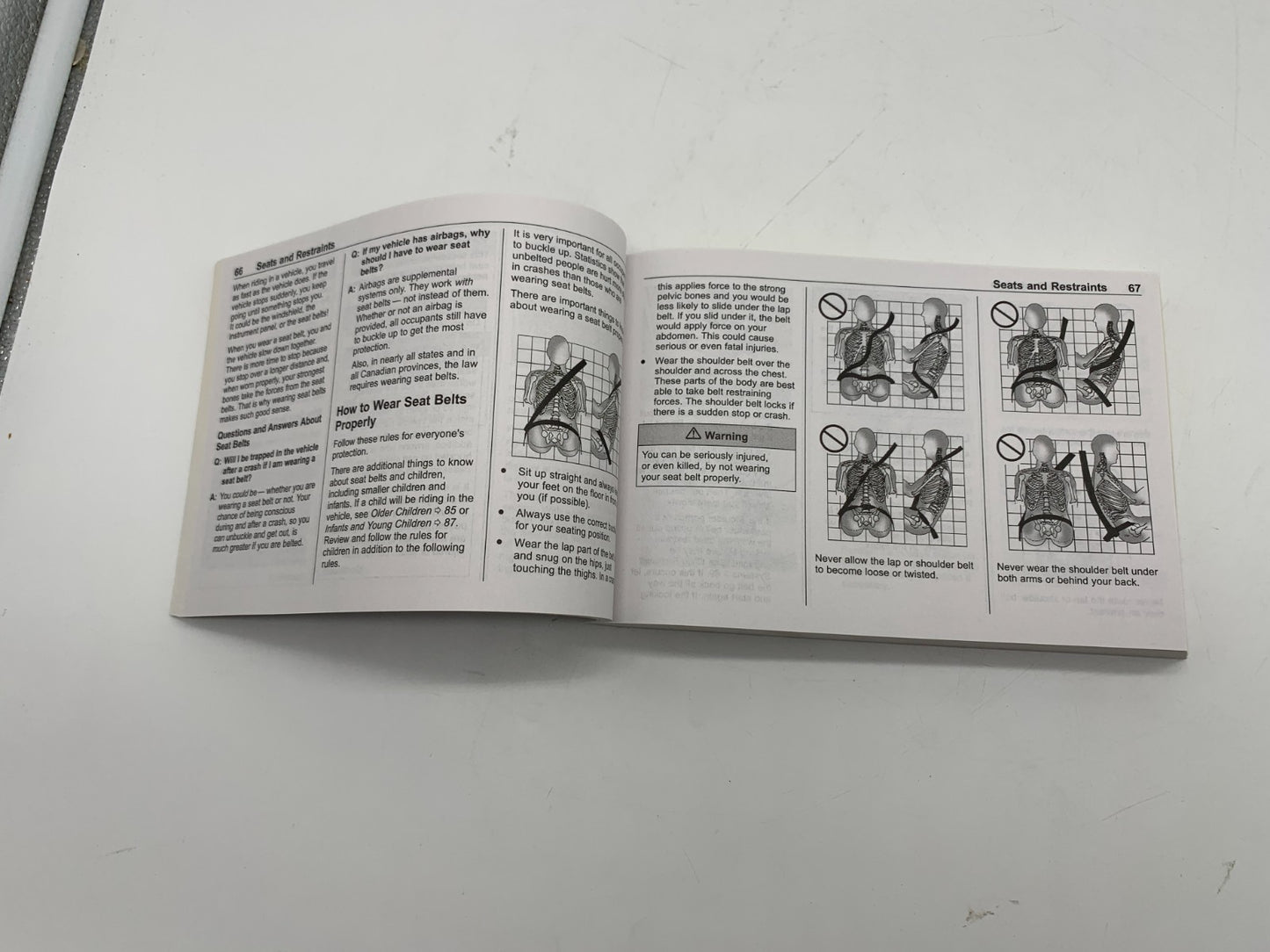 2020 Chevrolet Silverado 1500 Owners Manual Set OEM A02B55014