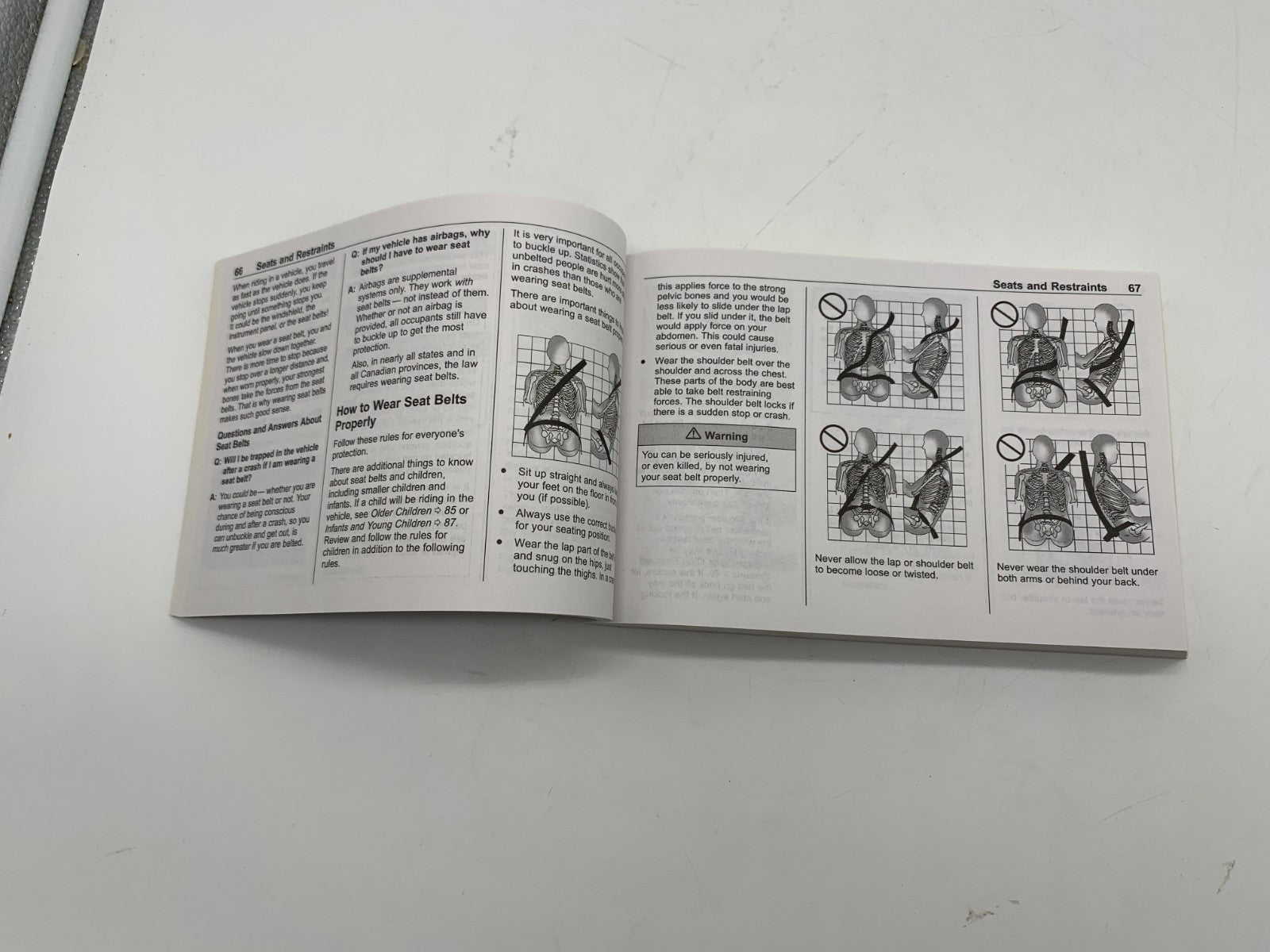 2020 Chevrolet Silverado 1500 Owners Manual Set OEM A02B55014