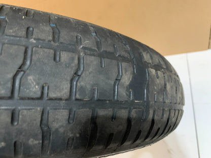 2016-2021 Honda Civic 16" Spare Tire Compact Donut OEM T125/80D16