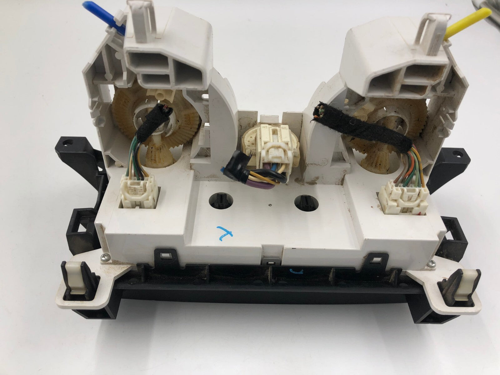 2012-2013 Mazda 3 AC Heater Climate Control Unit OEM B03B36004