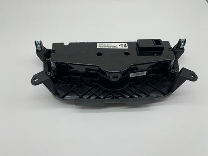 2015-2019 Nissan Sentra AC Heater Climate Control Unit OEM A03B36009