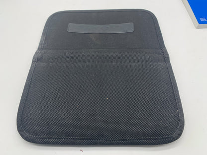 2016 Honda Pilot Owners Manual Set with Case OEM A02B50019