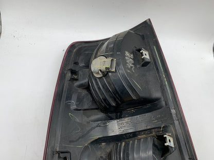2009-2022 Ram 1500 Passenger Tail Light Taillight OEM A03B43001