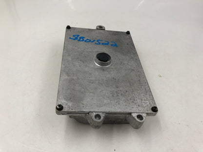 2015 Honda Accord Engine Control Module ECU ECM OEM A03B27036
