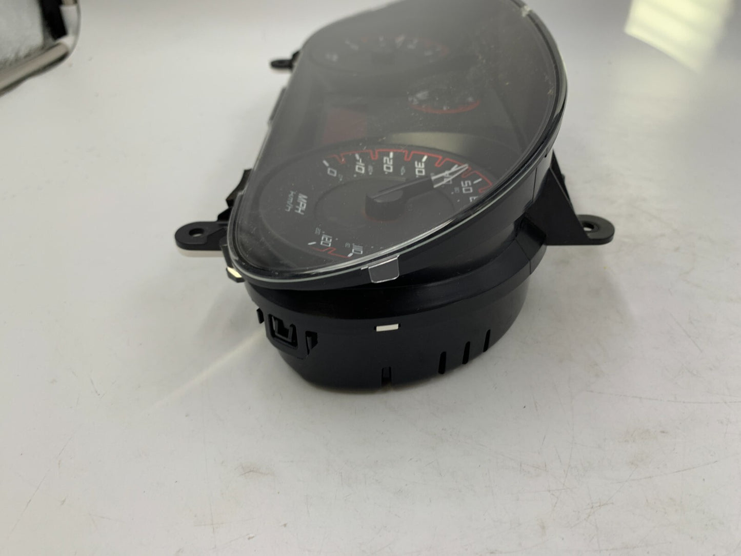 2016 Dodge Dart Speedometer Instrument Cluster 57,761 Miles OEM C03B68007