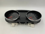 2011-2012 Nissan Rogue Speedometer Instrument Cluster OEM D01B26023