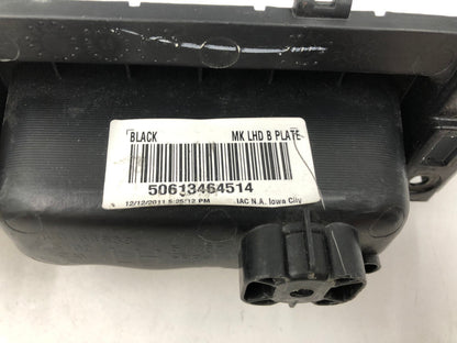 2011-2017 Jeep Compass Master Power Window Switch OEM B03B18028